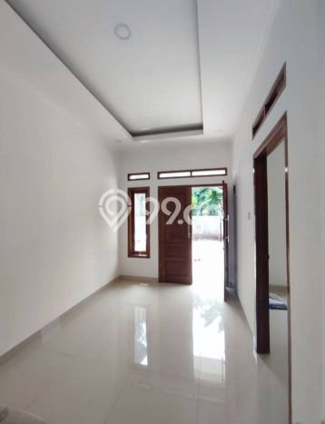 Rumah Modern Minimalis 3 Kamar Siap Huni di Ciputat Timur Rumah Modern Minimalis 3 Kamar Siap Huni di Ciputat Timur