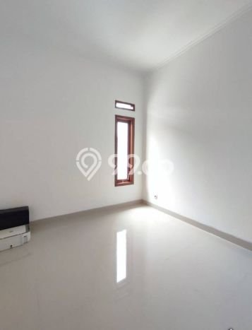 Rumah Minimalis 3 KT di Bintaro Tangerang Selatan Unfurnished Rumah Minimalis 3 KT di Bintaro Tangerang Selatan Unfurnished
