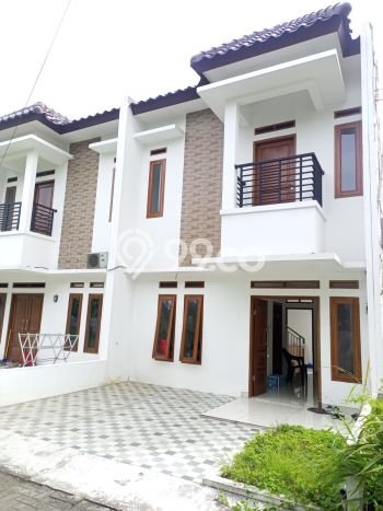 Rumah Minimalis 3 KT di Ciater Tangerang Unfurnished Rumah Minimalis 3 KT di Ciater Tangerang Unfurnished