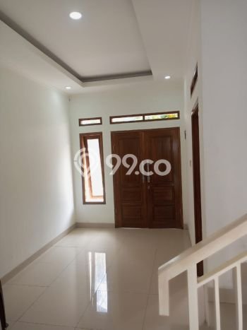 Rumah Minimalis 3 KT di Ciater Tangerang Unfurnished Rumah Minimalis 3 KT di Ciater Tangerang Unfurnished