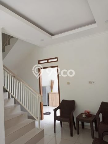 Rumah Minimalis 3 KT di Ciater Tangerang Unfurnished Rumah Minimalis 3 KT di Ciater Tangerang Unfurnished