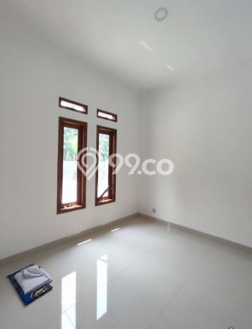 Rumah Modern Minimalis 3 Kamar Bisa Langsung Pindah di Pondok Aren Rumah Modern Minimalis 3 Kamar Bisa Langsung Pindah di Pondok Aren