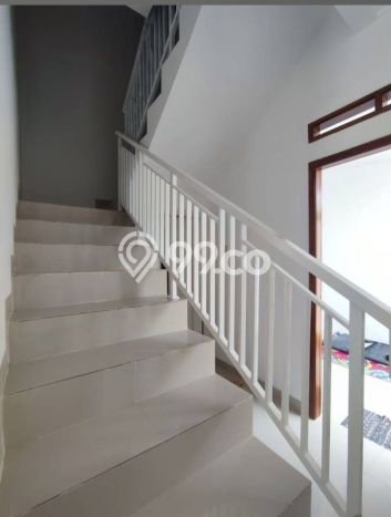 Dijual Rumah Eksklusif 3 KT di Serua, Tangerang Dijual Rumah Eksklusif 3 KT di Serua, Tangerang
