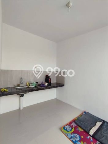 Rumah Minimalis 3 KT LT 60m2 di Graha Bintaro Rumah Minimalis 3 KT LT 60m2 di Graha Bintaro
