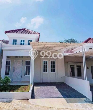 Rumah Modern Cantik 2 Kamar Bisa Langsung Pindah di Ciputat Rumah Modern Cantik 2 Kamar Bisa Langsung Pindah di Ciputat