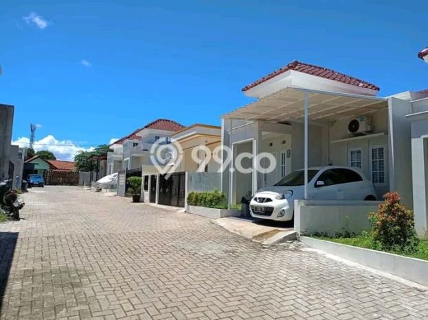 Rumah Modern Cantik 2 Kamar Bisa Langsung Pindah di Ciputat Rumah Modern Cantik 2 Kamar Bisa Langsung Pindah di Ciputat