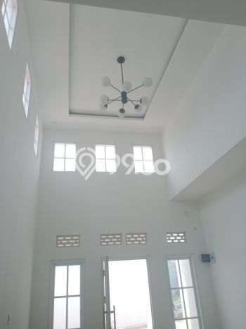 Rumah Modern Minimalis 2 Kamar Bisa Langsung Pindah di Ciputat Timur Rumah Modern Minimalis 2 Kamar Bisa Langsung Pindah di Ciputat Timur