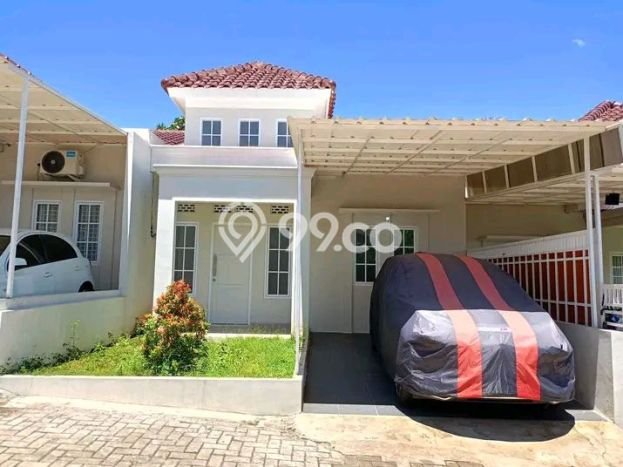 For Sale Hunian Rumah Terawat 2 Kamar di Bintaro, Tangerang Selatan For Sale Hunian Rumah Terawat 2 Kamar di Bintaro, Tangerang Selatan