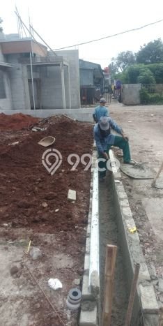 Dijual Cepat Rumah Favorit Siap Huni LB 40m2 di Ciputat, Tangerang Selatan Dijual Cepat Rumah Favorit Siap Huni LB 40m2 di Ciputat, Tangerang Selatan