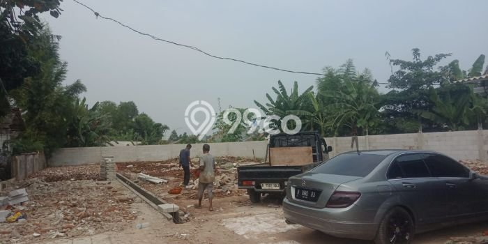 Dijual Cepat Rumah Favorit Siap Huni LB 40m2 di Ciputat, Tangerang Selatan Dijual Cepat Rumah Favorit Siap Huni LB 40m2 di Ciputat, Tangerang Selatan