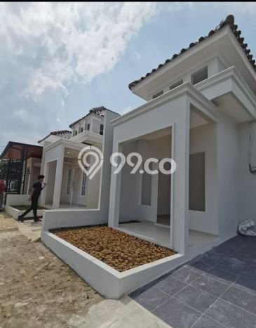 Rumah Modern Cantik 2 KT Bisa Langsung Pindah di Ciputat Timur Rumah Modern Cantik 2 KT Bisa Langsung Pindah di Ciputat Timur