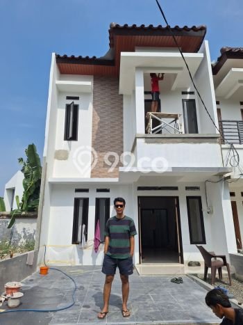 Jual Rumah Bagus Siap Huni LB 88m2 di Ciputat, Tangerang Selatan Jual Rumah Bagus Siap Huni LB 88m2 di Ciputat, Tangerang Selatan