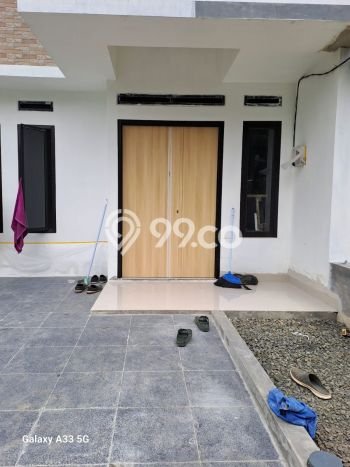 Jual Rumah Bagus Siap Huni LB 88m2 di Ciputat, Tangerang Selatan Jual Rumah Bagus Siap Huni LB 88m2 di Ciputat, Tangerang Selatan