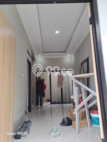Jual Rumah Modern 3 KT di Bintaro, Tangerang Selatan Jual Rumah Modern 3 KT di Bintaro, Tangerang Selatan
