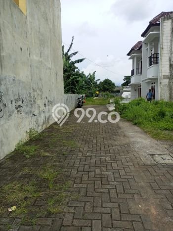 Jual Rumah Modern 3 KT di Bintaro, Tangerang Selatan Jual Rumah Modern 3 KT di Bintaro, Tangerang Selatan