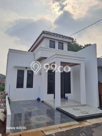 Jual Rumah Favorit Siap Huni LB 40m2 di Ciputat, Tangerang Selatan Jual Rumah Favorit Siap Huni LB 40m2 di Ciputat, Tangerang Selatan