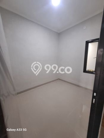 Jual Rumah Favorit Siap Huni LB 40m2 di Ciputat, Tangerang Selatan Jual Rumah Favorit Siap Huni LB 40m2 di Ciputat, Tangerang Selatan