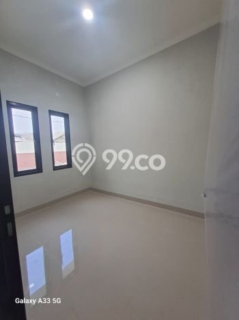 Rumah Modern Cantik 2 Kamar Siap Huni di Ciputat Rumah Modern Cantik 2 Kamar Siap Huni di Ciputat