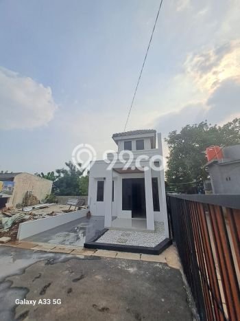 Dijual Rumah 2 Kamar Lokasi Ideal Bagus dan Strategis di Ciputat Timur Dijual Rumah 2 Kamar Lokasi Ideal Bagus dan Strategis di Ciputat Timur