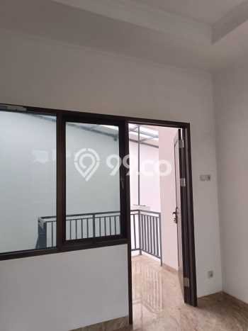 Rumah Modern 3 Kamar LT 90m2 di Cipadu Rumah Modern 3 Kamar LT 90m2 di Cipadu
