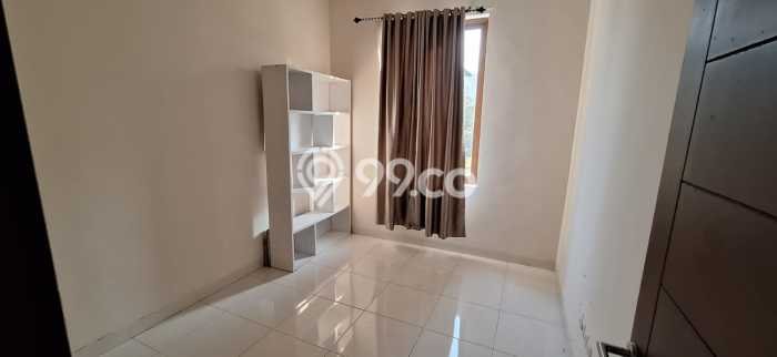 Jual Rumah Eksklusif 2 KT di Bintaro, Tangerang Selatan Jual Rumah Eksklusif 2 KT di Bintaro, Tangerang Selatan