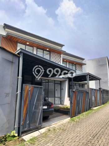 Dijual Hunian Rumah Nyaman 3 Kamar di Graha Raya, Tangerang Selatan Dijual Hunian Rumah Nyaman 3 Kamar di Graha Raya, Tangerang Selatan