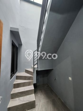 Dijual Hunian Rumah Nyaman 2 KT di Cipadu, Tangerang Dijual Hunian Rumah Nyaman 2 KT di Cipadu, Tangerang