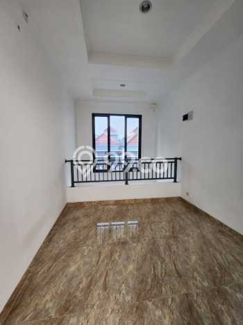 Rumah Modern 3 Kamar LT 90m2 di Cipadu Rumah Modern 3 Kamar LT 90m2 di Cipadu