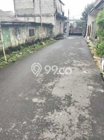 Untuk Dijual Tanah 81m2 di Bintaro, Tangerang Selatan Untuk Dijual Tanah 81m2 di Bintaro, Tangerang Selatan