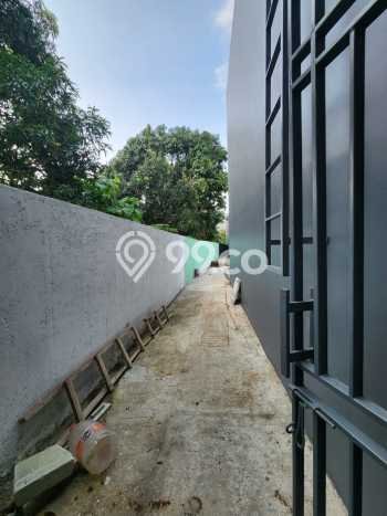 Rumah Modern 3 Kamar LT 90m2 di Cipadu Rumah Modern 3 Kamar LT 90m2 di Cipadu