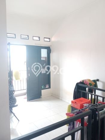 Rumah Sederhana Dijual di Pondok Aren 2 Kamar dengan Luas Tanah 45m2 Rumah Sederhana Dijual di Pondok Aren 2 Kamar dengan Luas Tanah 45m2