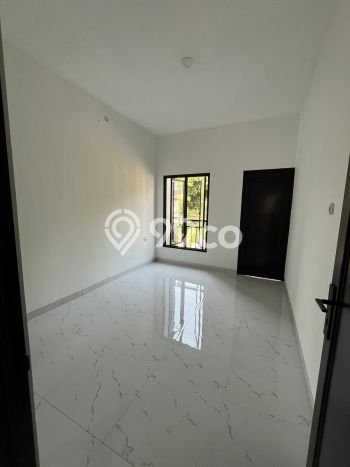 Rumah Minimalis 4 KT LT 105m2 di Bintaro Rumah Minimalis 4 KT LT 105m2 di Bintaro