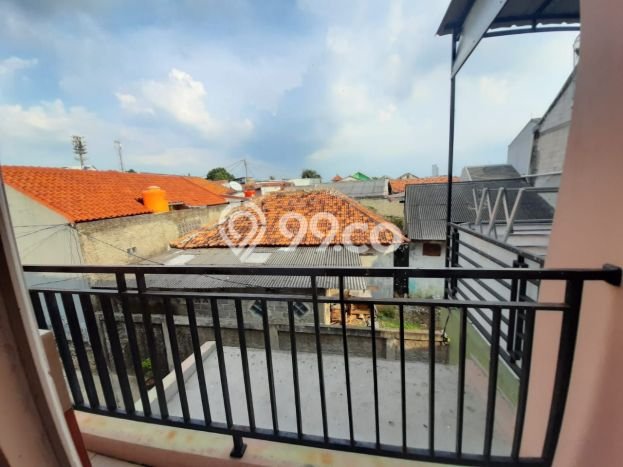 Dijual Cepat Rumah Minimalis & Modern LB 60m2 di Bintaro Dijual Cepat Rumah Minimalis & Modern LB 60m2 di Bintaro