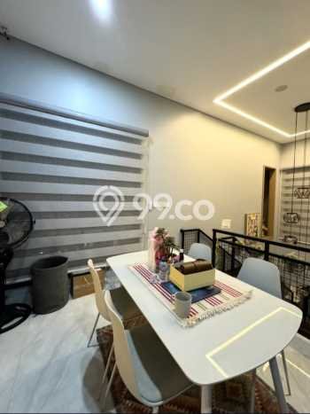 Jual Rumah Eksklusif 3 KT di Bintaro, Tangerang Selatan Jual Rumah Eksklusif 3 KT di Bintaro, Tangerang Selatan