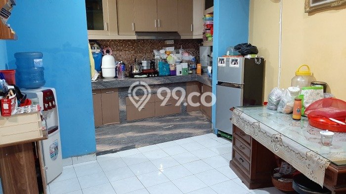 Rumah Modern Cantik 3 KT Siap Huni di Kelapa Dua Rumah Modern Cantik 3 KT Siap Huni di Kelapa Dua
