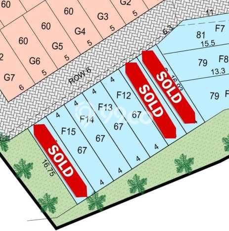 Rumah Modern Minimalis 2 KT Siap Huni di BSD Rumah Modern Minimalis 2 KT Siap Huni di BSD
