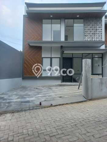Dijual Hunian Rumah Nyaman 3 Kamar di Graha Raya, Tangerang Selatan Dijual Hunian Rumah Nyaman 3 Kamar di Graha Raya, Tangerang Selatan