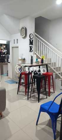 Jual Rumah Modern 3 KT di Ciater, Tangerang Jual Rumah Modern 3 KT di Ciater, Tangerang