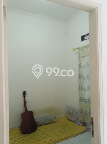 Rumah Sederhana Dijual di Pondok Aren 2 Kamar dengan Luas Tanah 45m2 Rumah Sederhana Dijual di Pondok Aren 2 Kamar dengan Luas Tanah 45m2