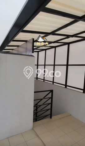 Rumah Minimalis 3 KT di Bintaro Jakarta Selatan Unfurnished Rumah Minimalis 3 KT di Bintaro Jakarta Selatan Unfurnished