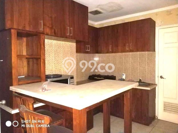 Unit Apartemen Dijual di Kelapa Gading, Jakarta Utara, dengan 3 Bedroom, 3 Bathroom Unit Apartemen Dijual di Kelapa Gading, Jakarta Utara, dengan 3 Bedroom, 3 Bathroom
