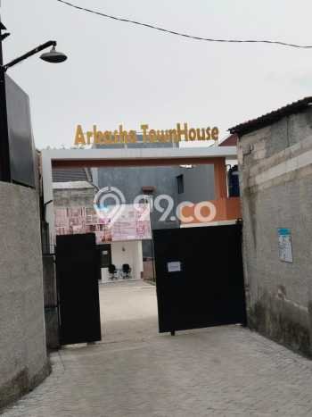 Hunian Cantik Minimalis Lb 100m2 di Ciputat, Tangerang Selatan Hunian Cantik Minimalis Lb 100m2 di Ciputat, Tangerang Selatan