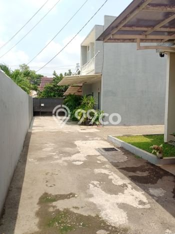 Tanah di Jagakarsa, Jakarta Selatan Luas 600m2 Dijual Segera Tanah di Jagakarsa, Jakarta Selatan Luas 600m2 Dijual Segera