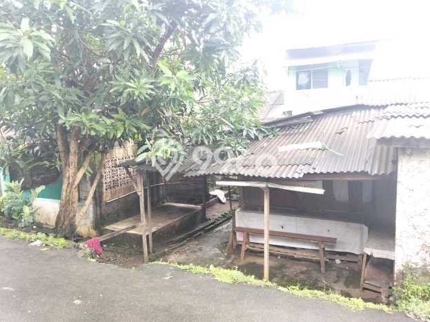 Untuk Dijual Tanah 81m2 di Bintaro, Tangerang Selatan Untuk Dijual Tanah 81m2 di Bintaro, Tangerang Selatan