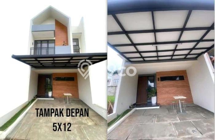 Hunian Nyaman Asri 3 KT Siap Huni di Ciater Tangerang Hunian Nyaman Asri 3 KT Siap Huni di Ciater Tangerang