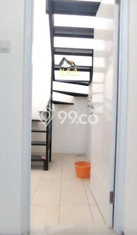 Rumah Minimalis 3 KT di Bintaro Jakarta Selatan Unfurnished Rumah Minimalis 3 KT di Bintaro Jakarta Selatan Unfurnished