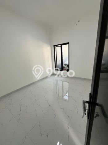 Rumah Minimalis 4 KT LT 105m2 di Bintaro Rumah Minimalis 4 KT LT 105m2 di Bintaro