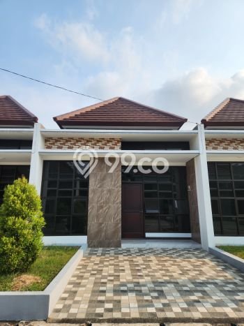 Dijual Hunian Rumah Nyaman 2 KT di Cipadu, Tangerang Dijual Hunian Rumah Nyaman 2 KT di Cipadu, Tangerang
