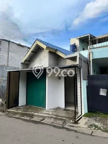 Ruko Bagus Dijual LB 38m2 Lokasi Strategis Tangerang Selatan Area Cocok untuk Berbisnis Ruko Bagus Dijual LB 38m2 Lokasi Strategis Tangerang Selatan Area Cocok untuk Berbisnis