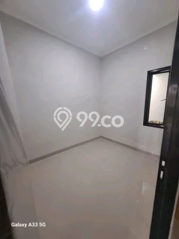 Rumah Modern Cantik 2 Kamar Siap Huni di Pondok Aren Rumah Modern Cantik 2 Kamar Siap Huni di Pondok Aren
